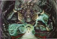 BUY NEW shinobi - 117517 Premium Anime Print Poster